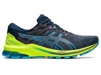 Asics Erkek GT-1000 10 Koşu Ayakkabısı TR152QV